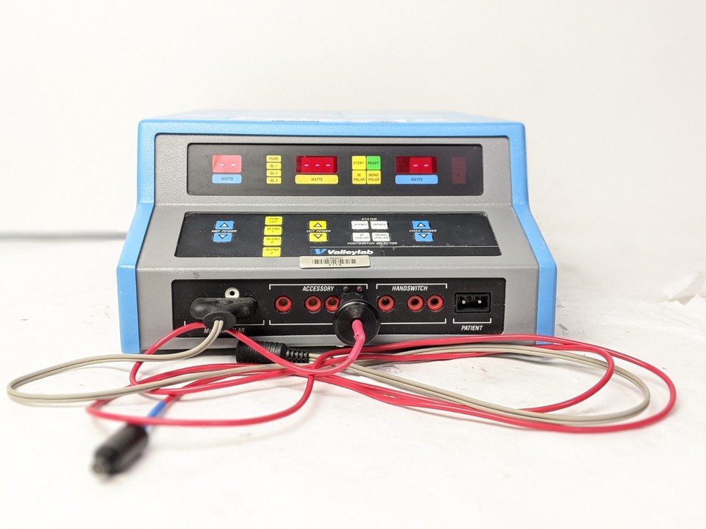 Valleylab Force 1C ESU Generator