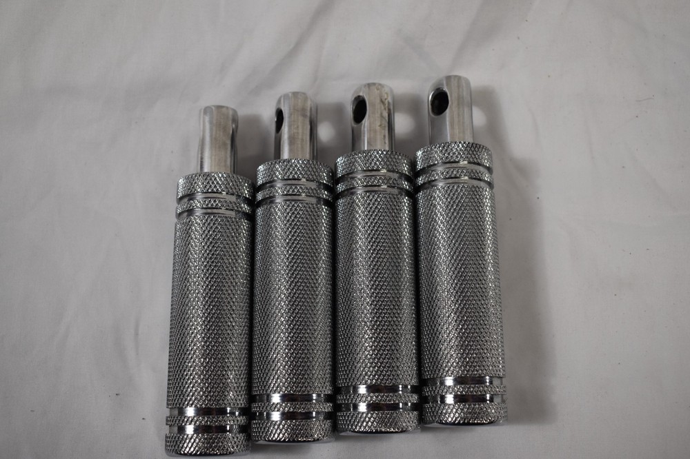 Victory Speedline Foot Pegs