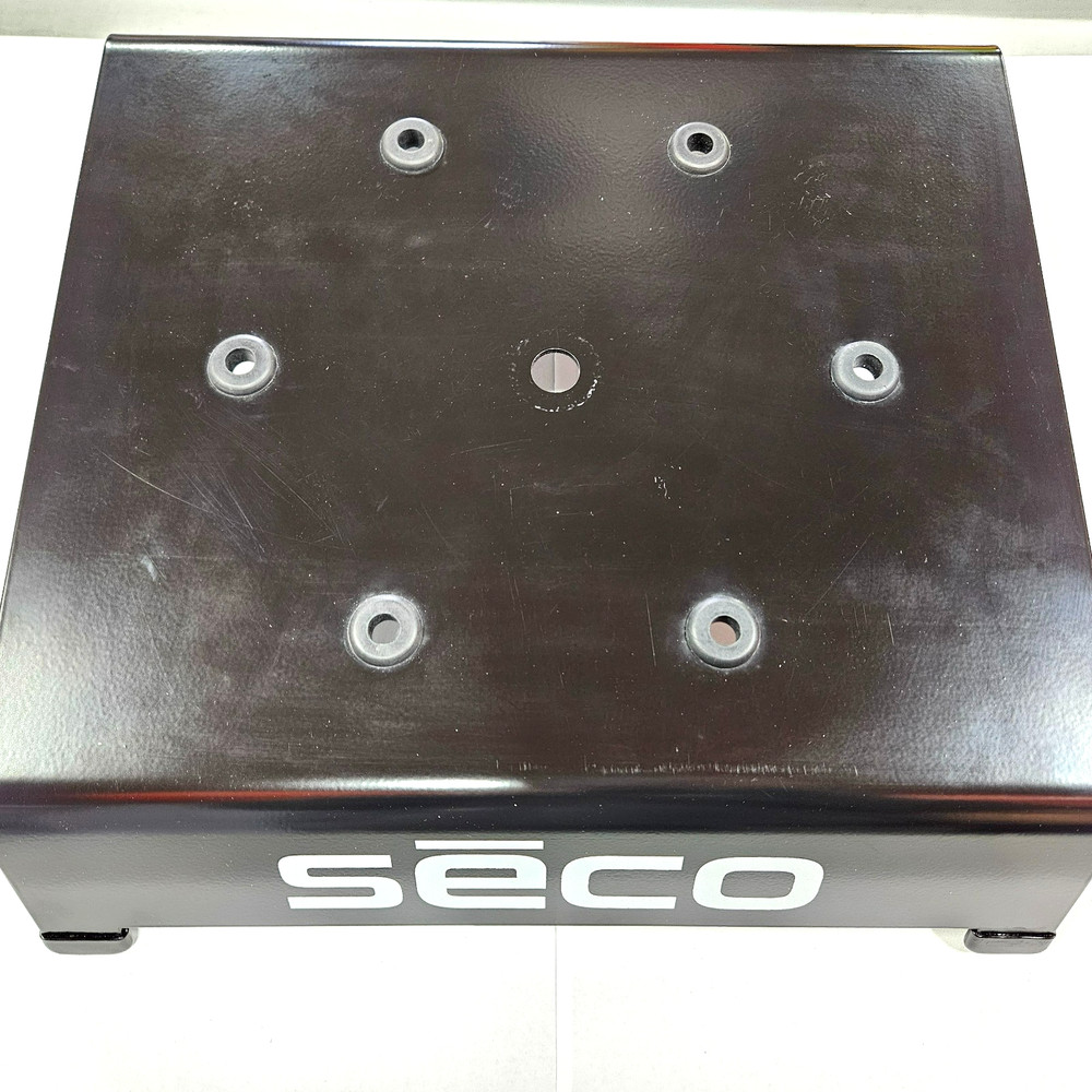 SECO Quick-Change Prism Pole Display, 6-Pole Display, PN D11147