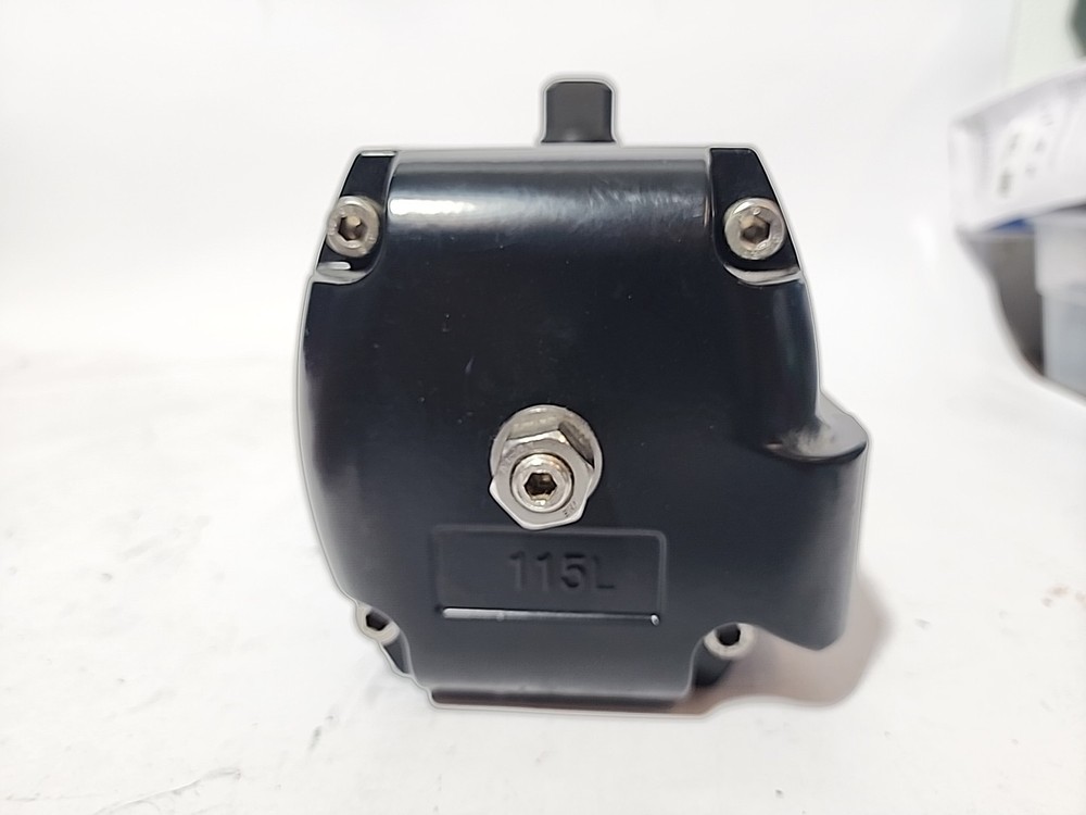 FLOWSERVE B115D VALVE ACTUATOR