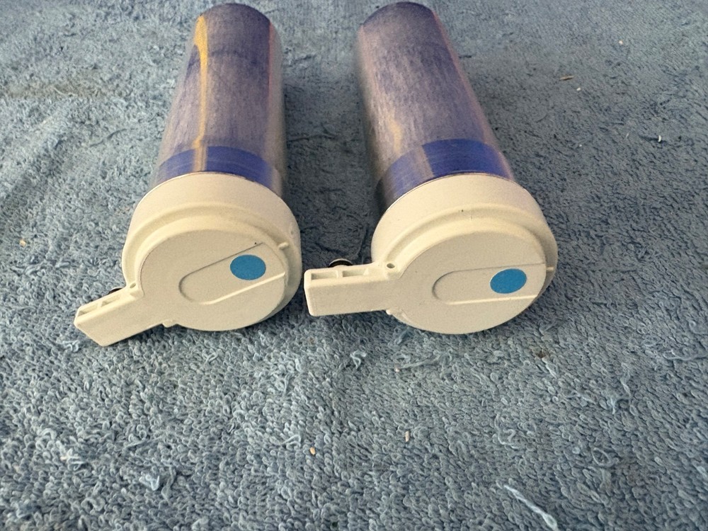 Inogen G3 Replacement Column Pair