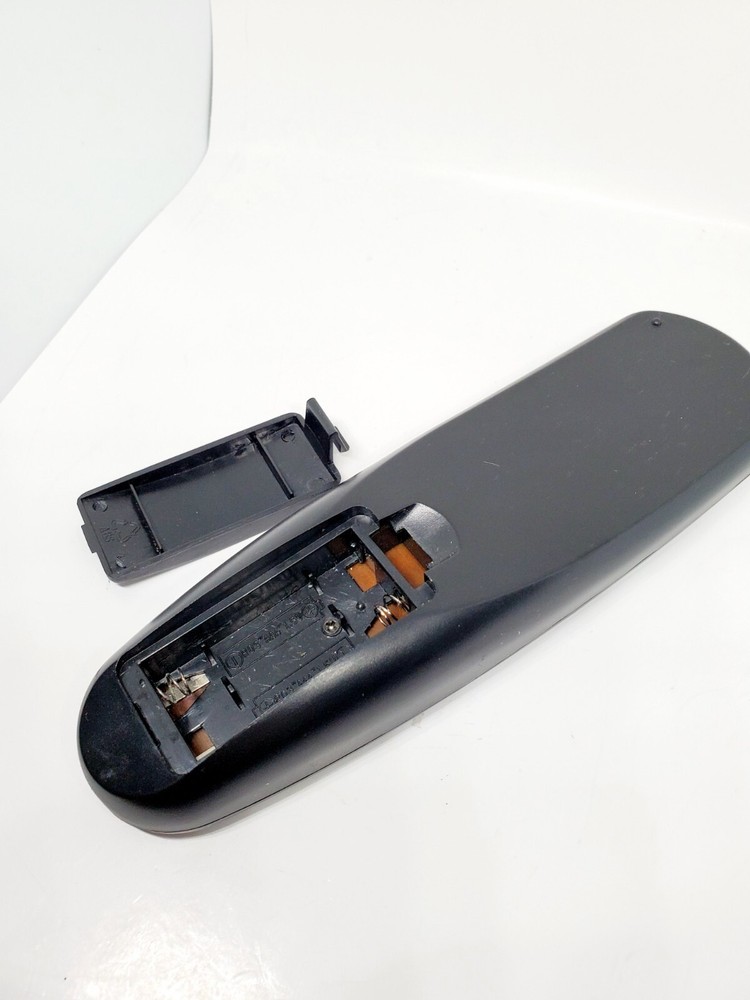 remote for FireFold 4×1 HDMI Switcher