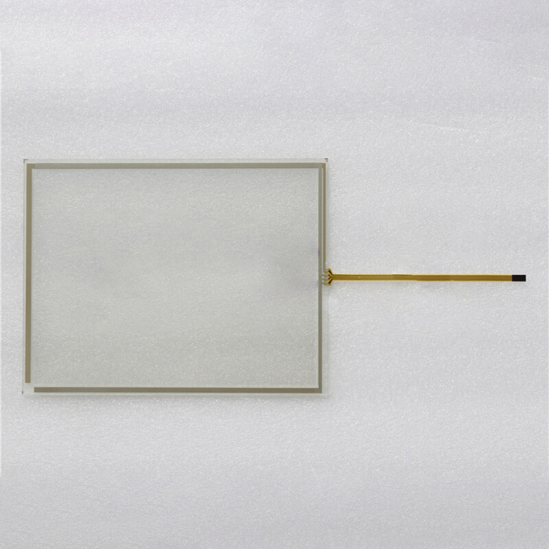 For SV1044S-05 Touch Screen Glass Panel