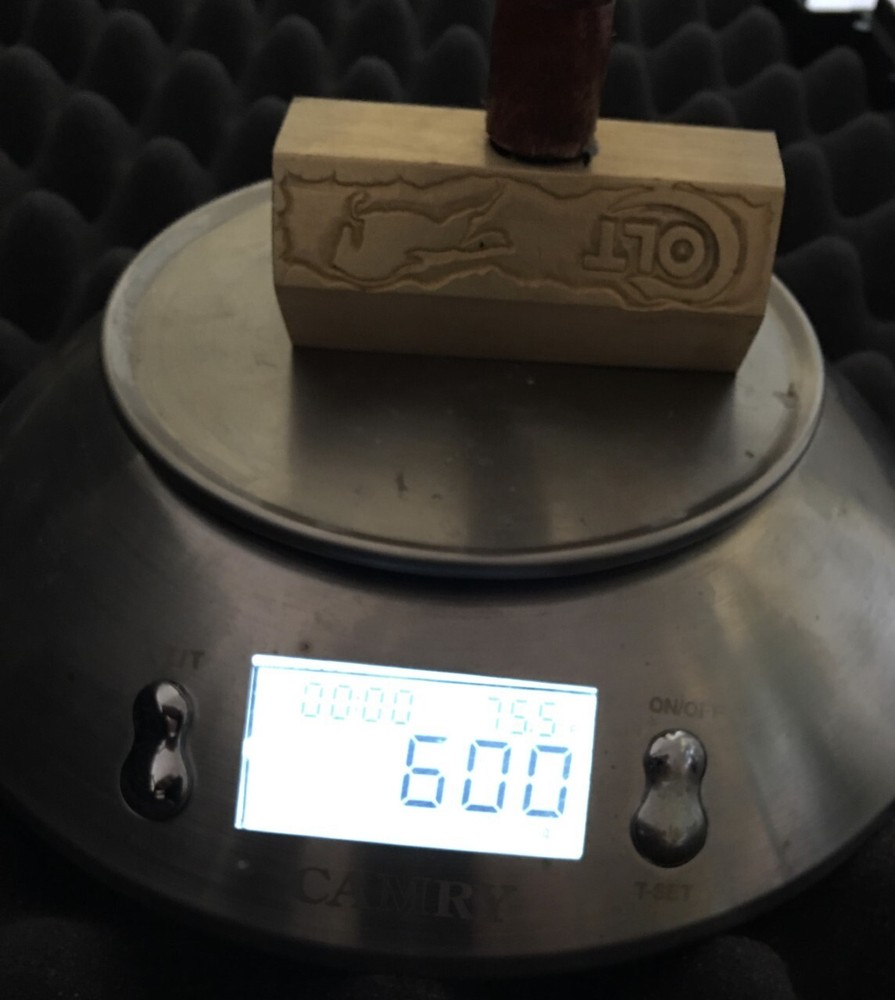 brass hammer gunsmithing