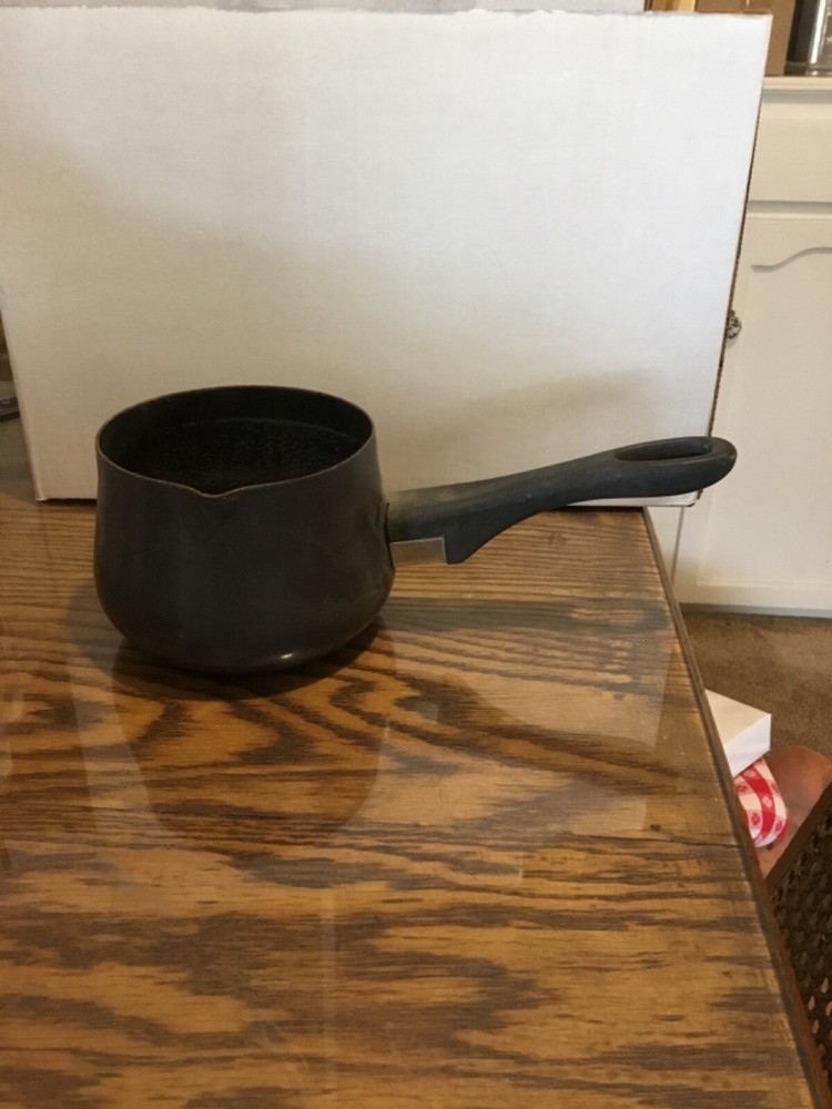 Vintage San Ignacico  Pot