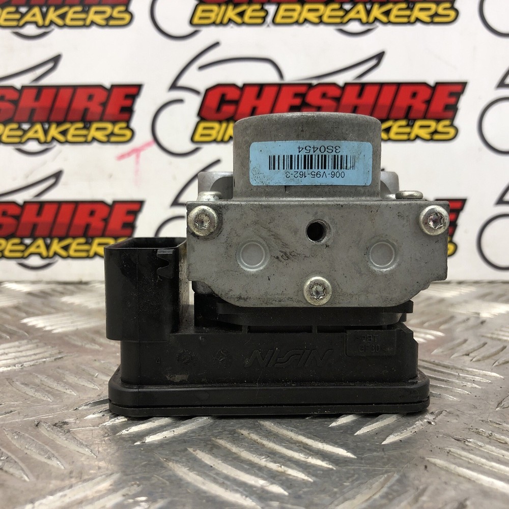 ♻️ Honda CBR 250 R CBR250R ABS 2011 2012 2013 2014 2015 ABS Pump Controller ♻️