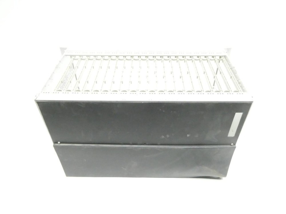 Fisher CP6701 Rack Chassis Module