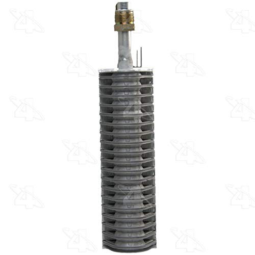 Plate & Fin Evaporator Core