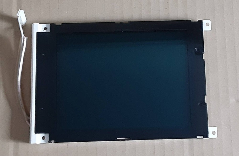 AKAI Display S5000 S6000 Operation Confirmed
