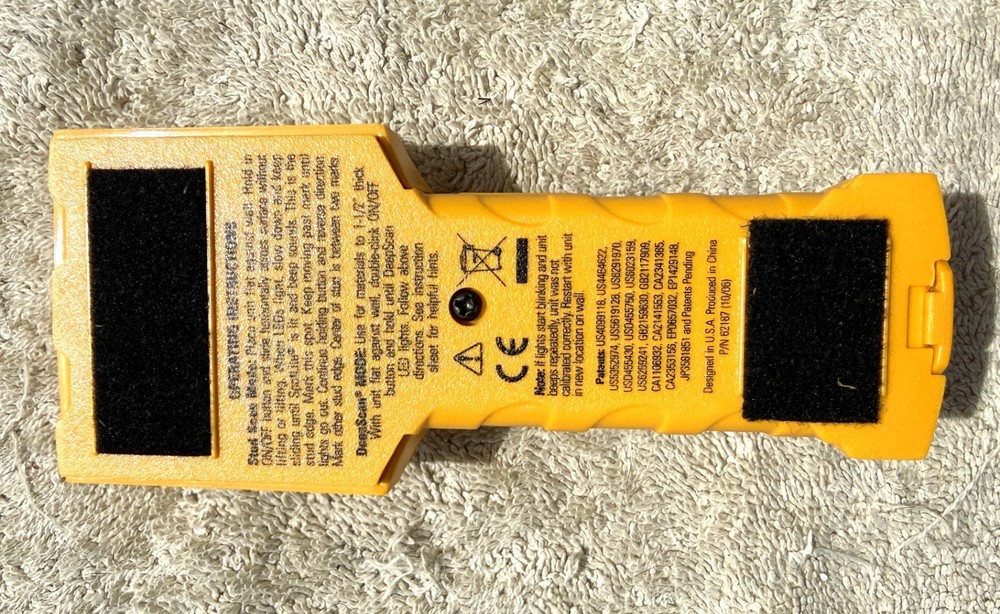 ZIRCON STUDFINDER STUDSENSOR PRO SL