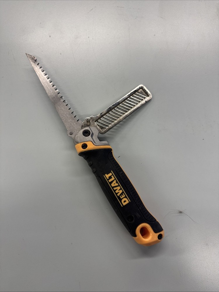Dewalt Drywall Tool Folding