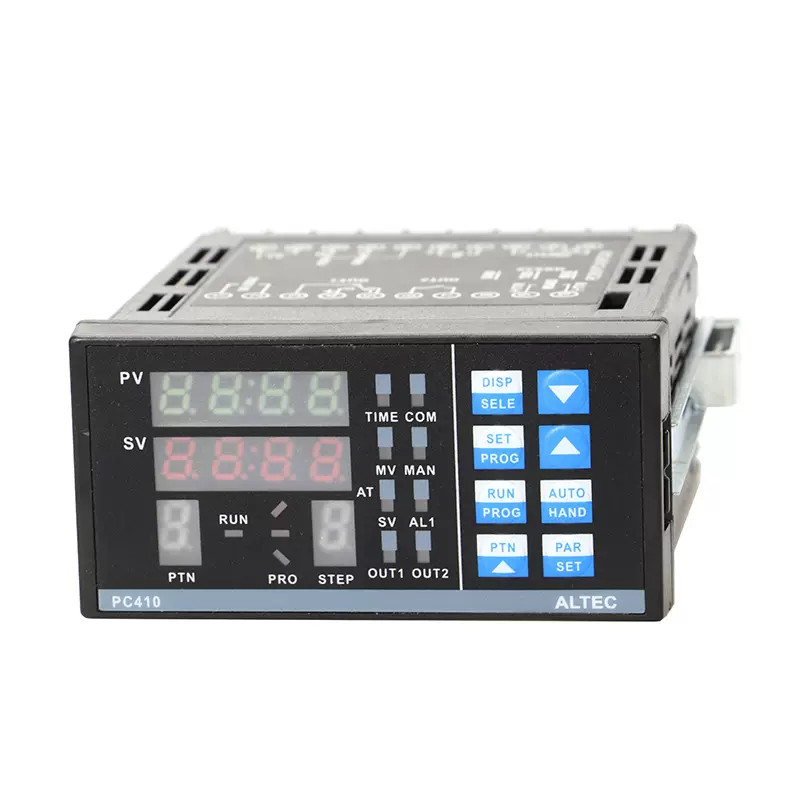 PC410 Temperature Controller Panel for BGA Rework Station + RS232 Module