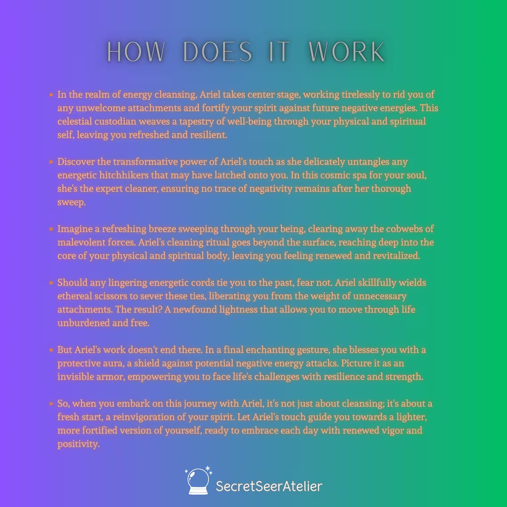 Black Magic Spell Self-Protection shield spell against , Shield against external