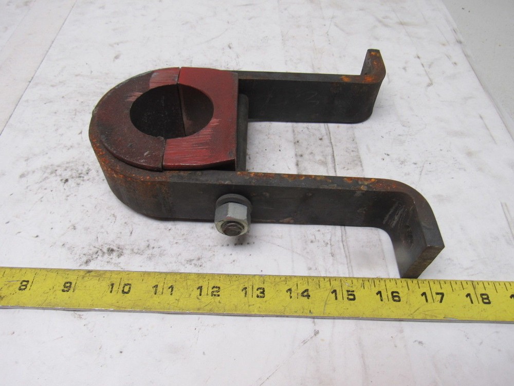 Martin 2" Screw Conveyor Support Bracket