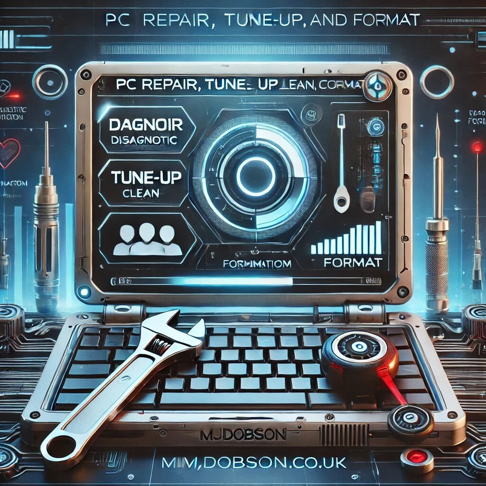 Computer PC Data Recovery Computer Mega Repair Software Suite USB