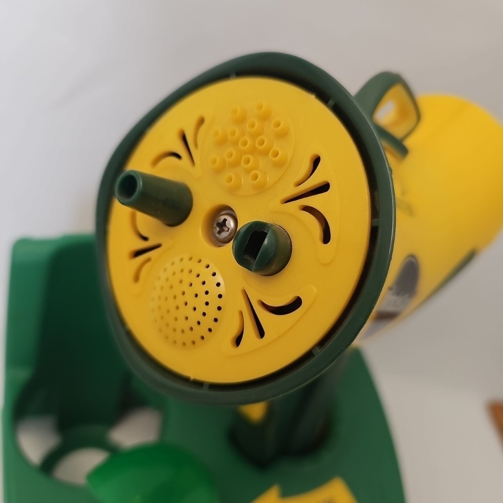 Miracle Gro Liquafeed Hose Sprayer Multi Function Nozzle Jet Stream NOS