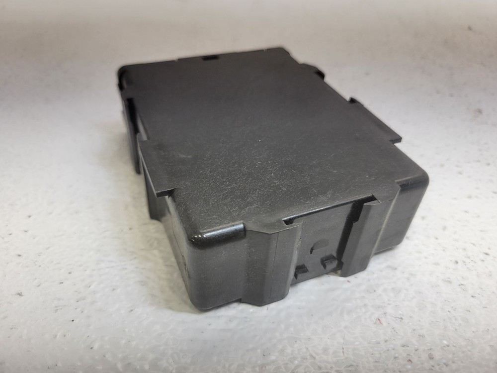 2014-2017 Lexus CT200H Transmission TCM Control Module 89535-76021
