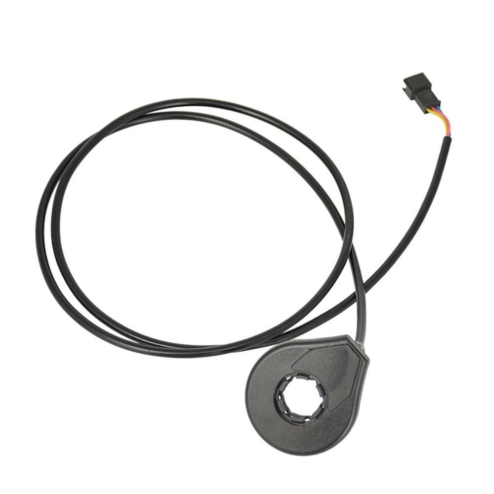 Experience Smooth Rides Adjustable Intensity with 12 Magnetic Dual Hall Sensor