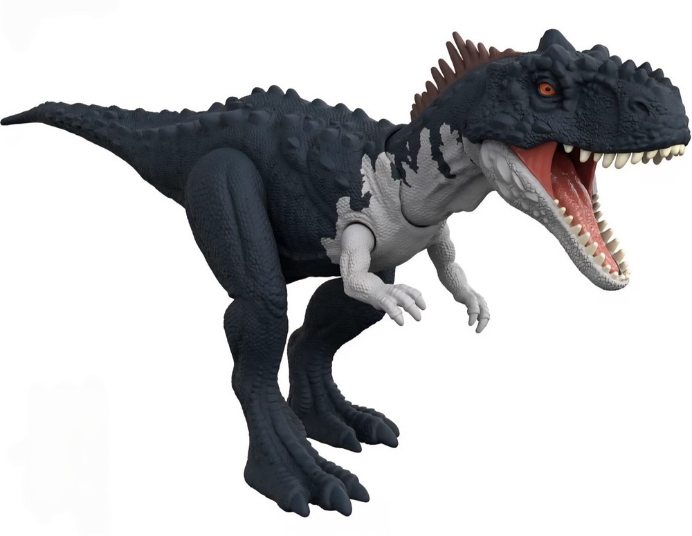 Jurassic World CUSTOM - Rajasaurus