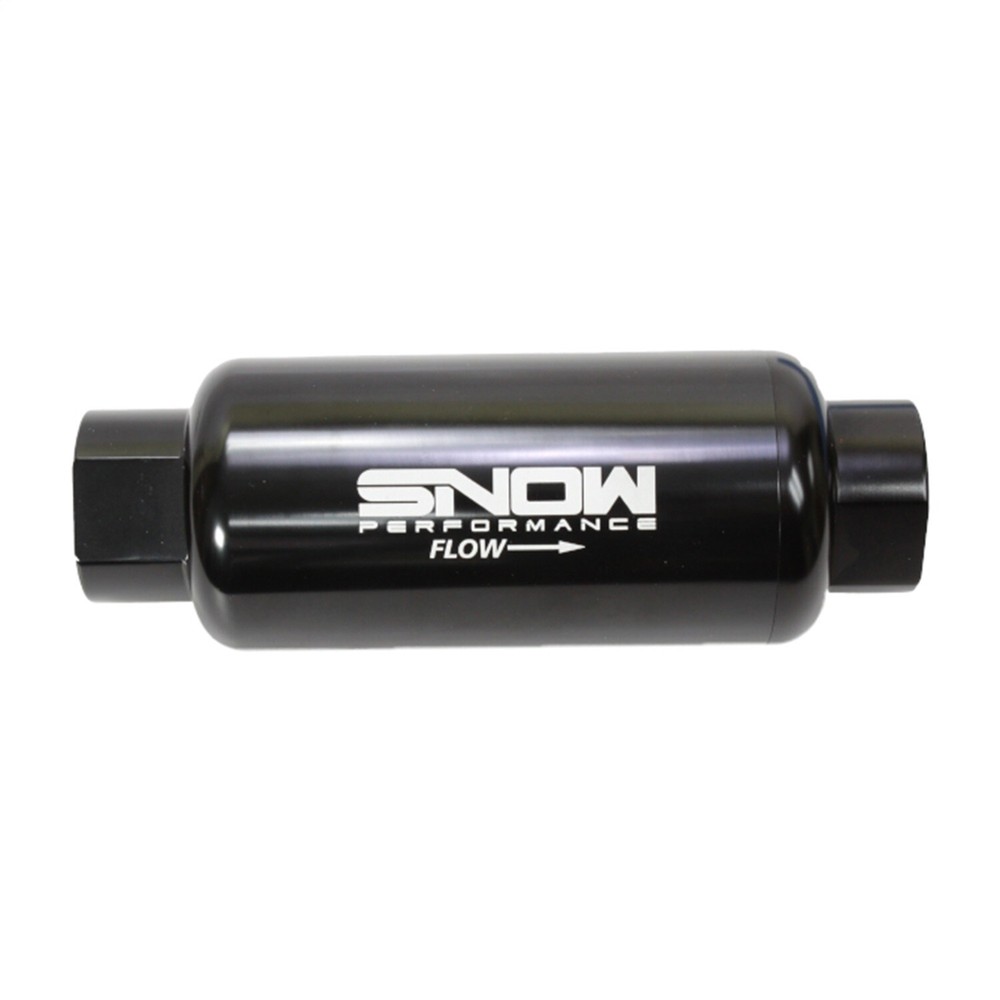 Nitrous Express SNF-20110 30 Micron Water/Methanol Filter