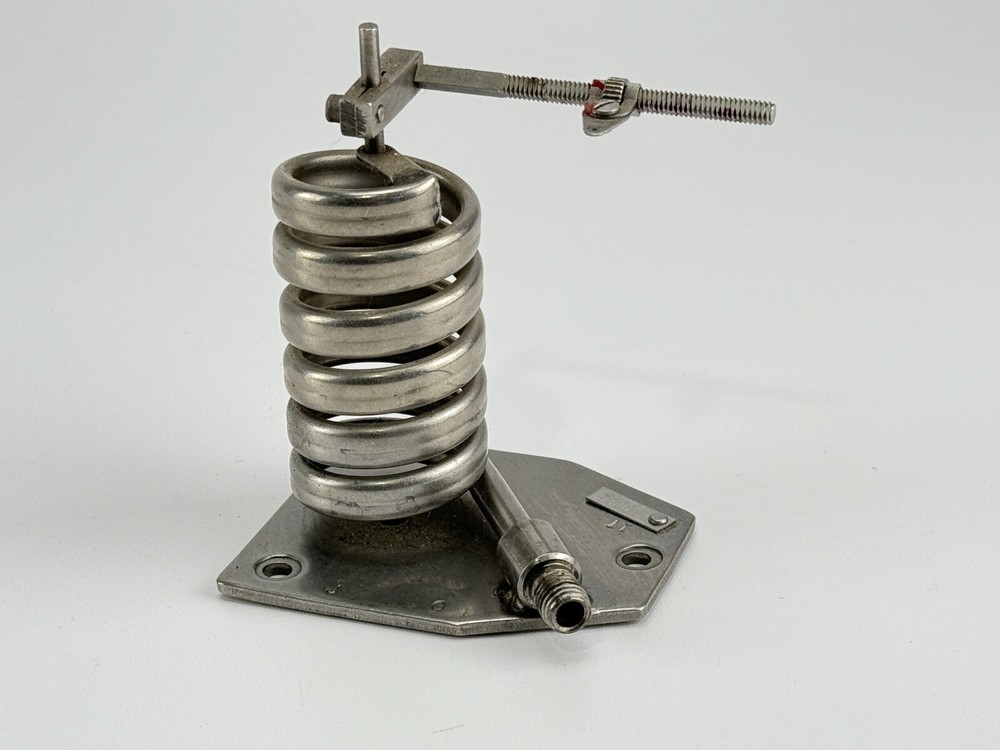 Unbranded Static Pressure Element 1000psi