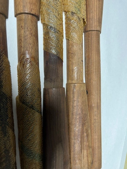 Springfield 1903A1 Hand Guard NOS