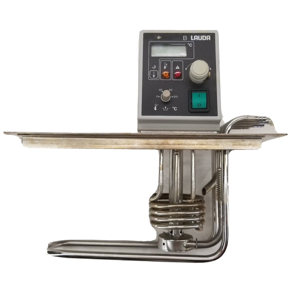 Lauda Type B Immersion Circulator | Powers On/Heats Up, Untested