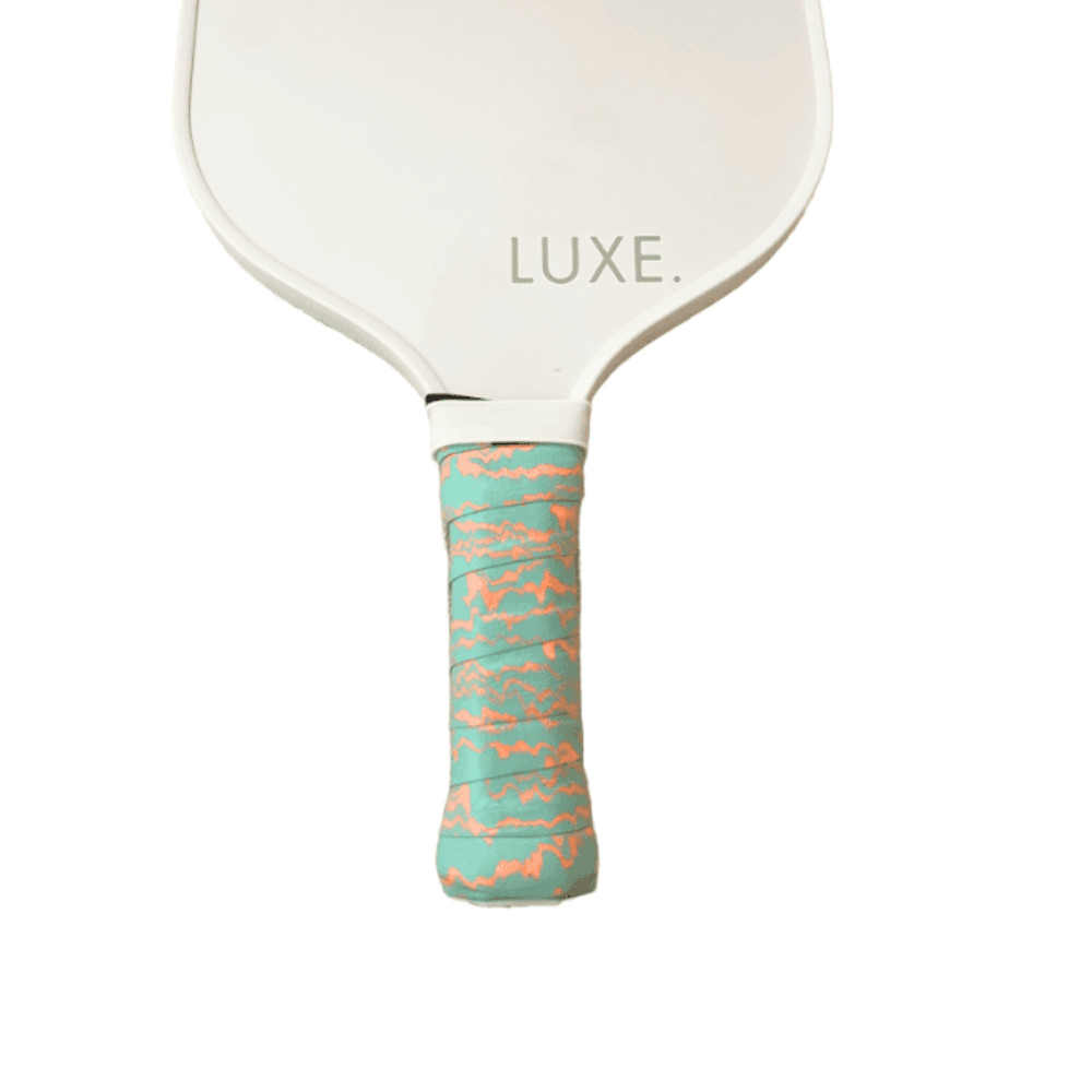 LUXE Pickleball Paddle Grips