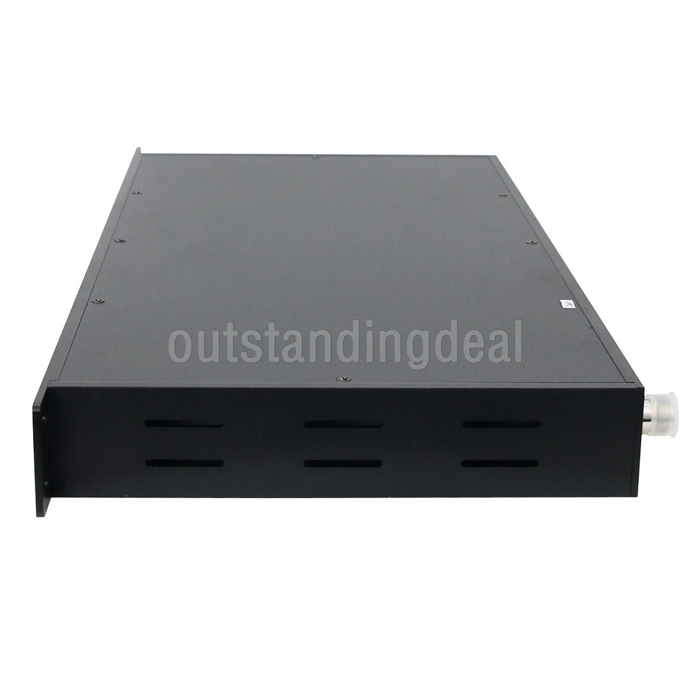 ELE EL-30H 30W FM Broadcast Transmitter FM Transmitter w/ RDS & Power Amp Module