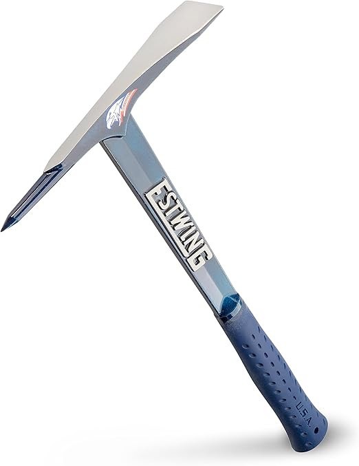Estwing BP500, Burpee Pick