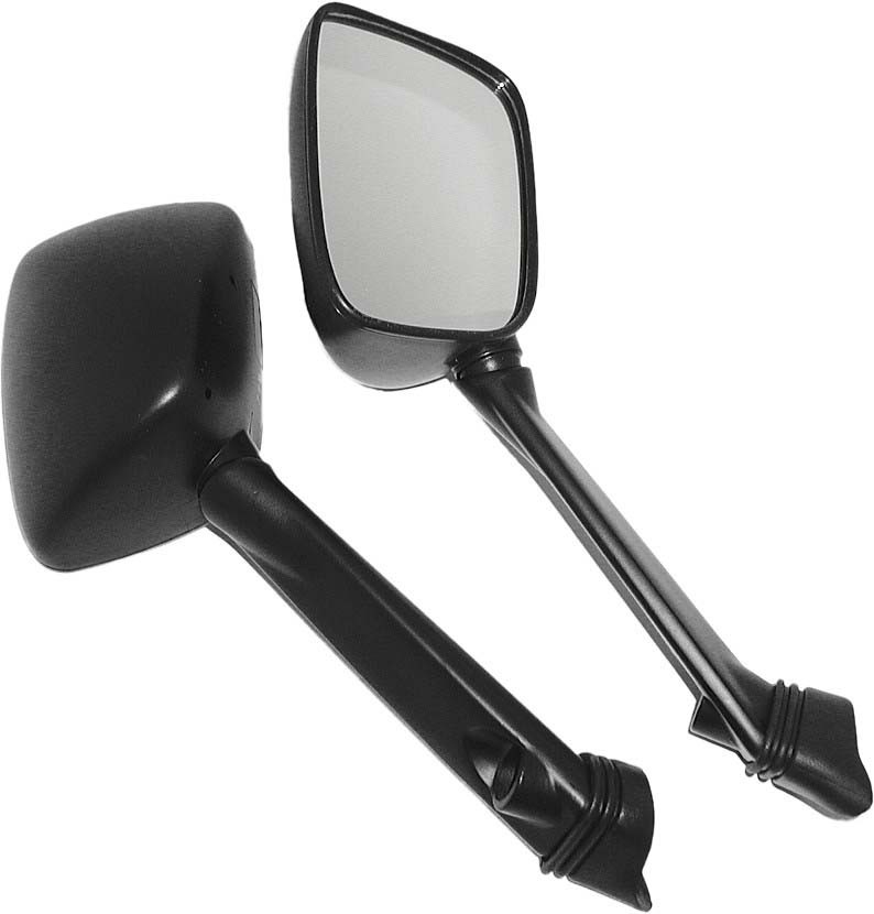 SP1 Rear View Side Mirrors - SM-12268