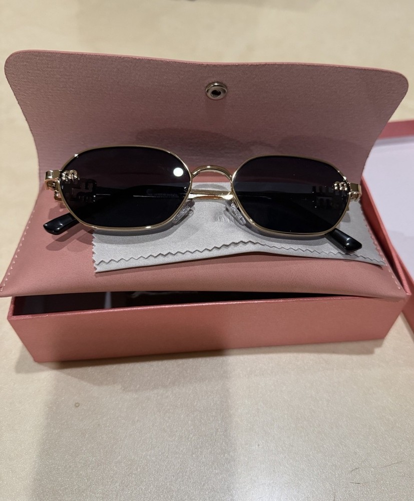 Miu Miu Sunglasses