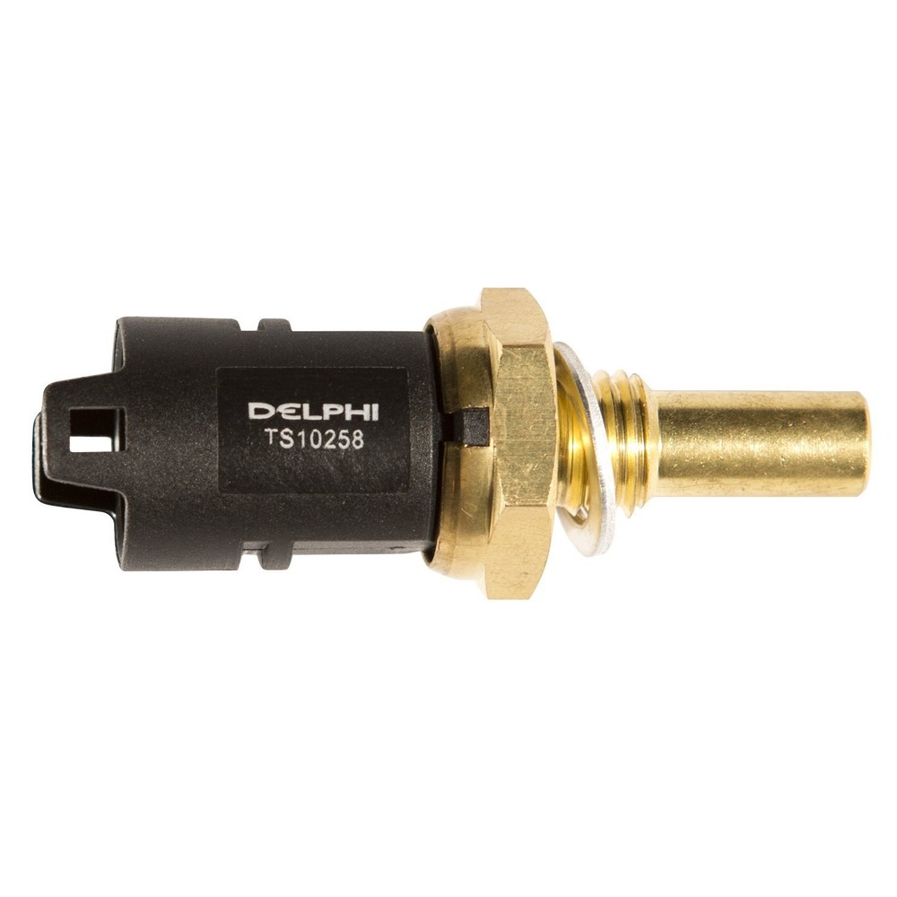 Delphi TS10258 Engine Coolant Temperature Sensor