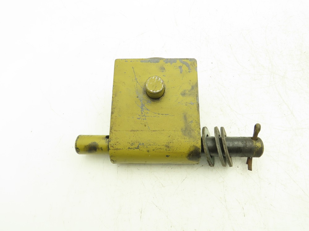 Yale Equalizer Sheave Pulley for Bridge Crane Cable Hoist