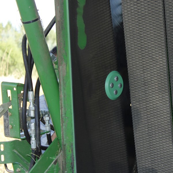 Agreto Moisture Tester Pad