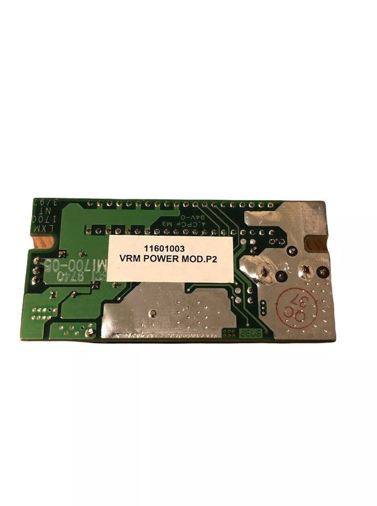 Intel ALR FX 3.3V VRM Power Module 11601003
