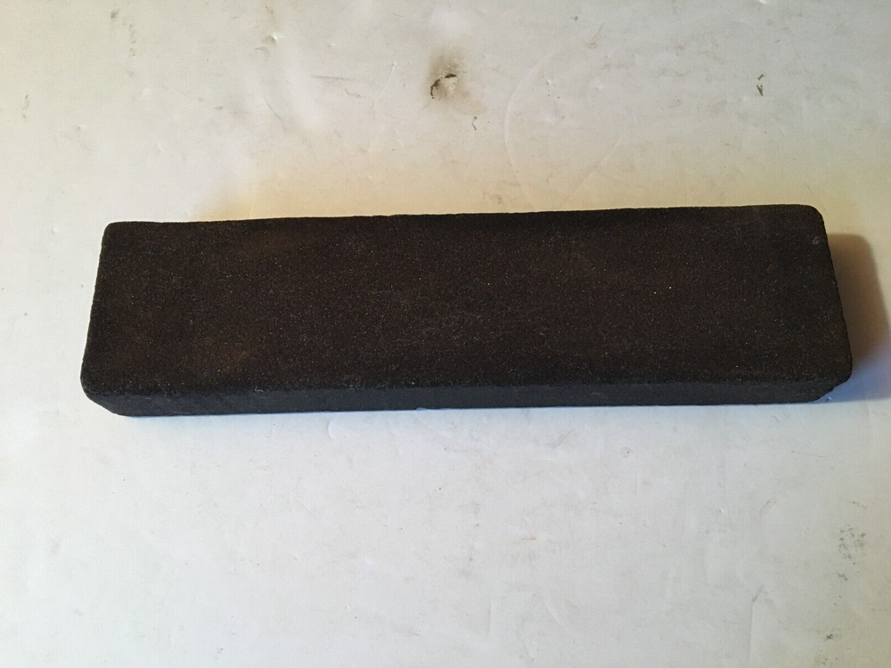 vintage sharpening stone/whetstone no box