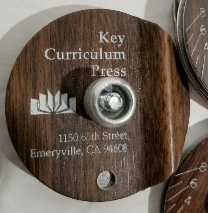 Circle Master Compass circle drawing, drafting, art work for school or shop work