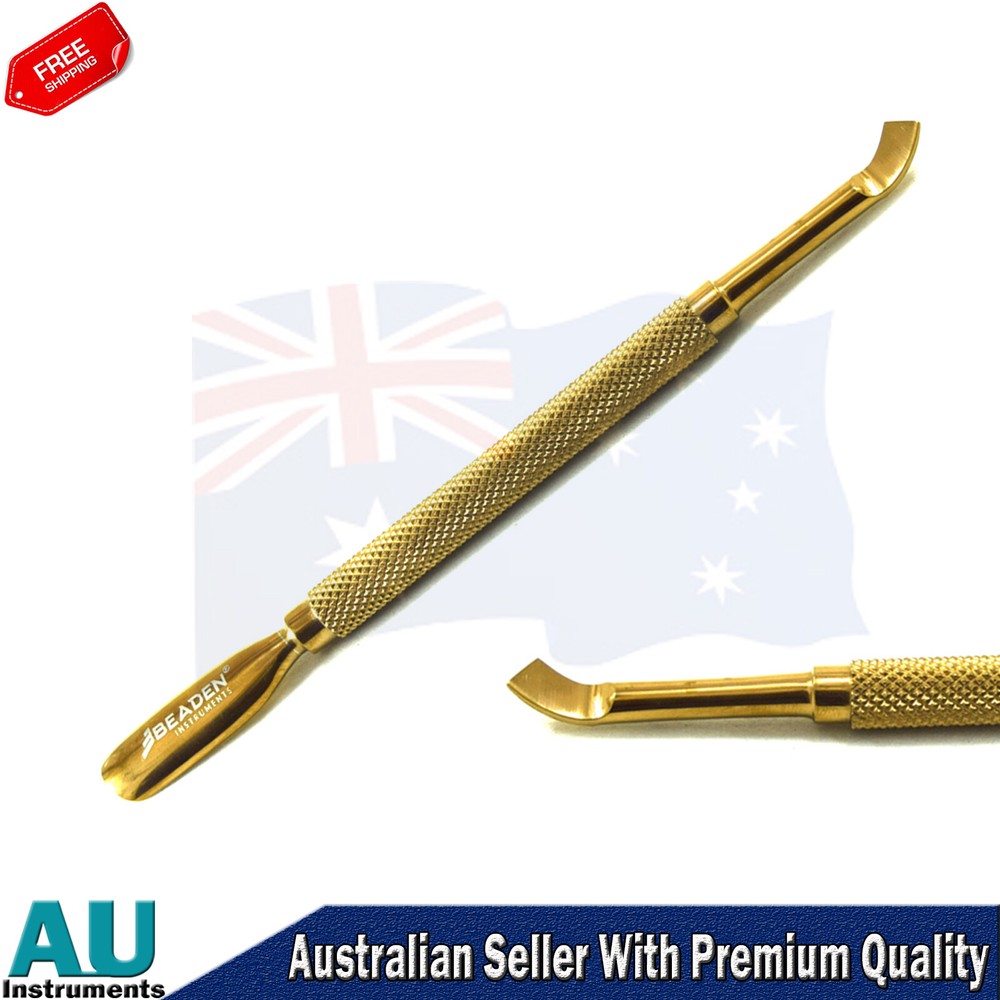 Podiatrist Nail Pusher Gouges Manicure Heavy Duty Cantilever Cutter Chiropody