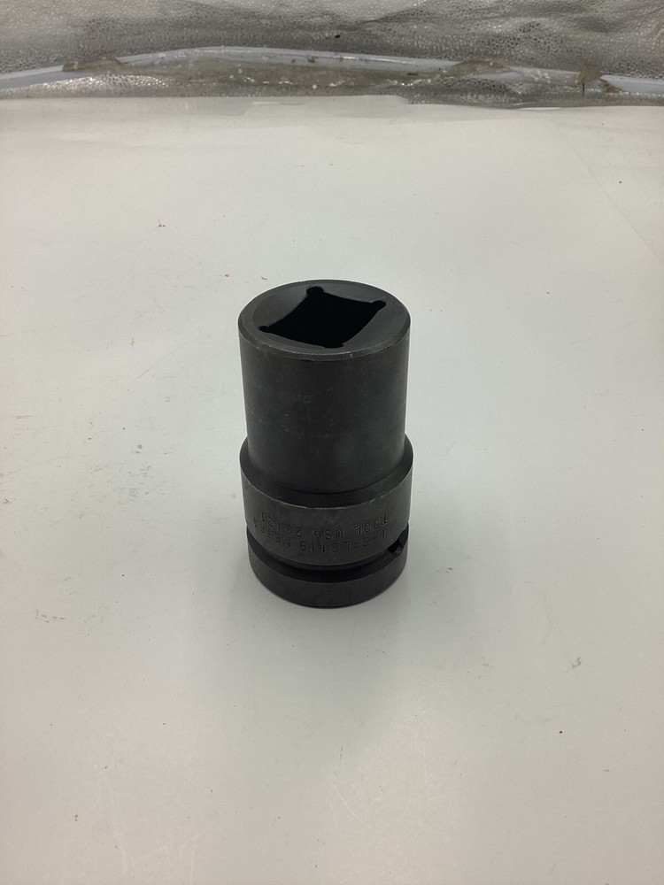 Metra IRSRLS118 Tool Lag Screw Socket 22372 Black Replacement