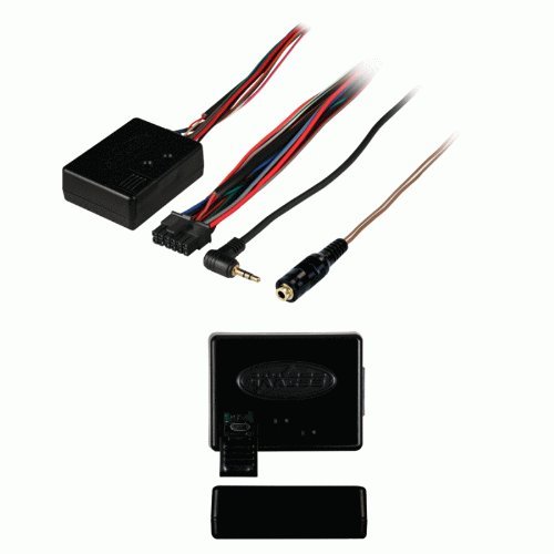 Metra ASWC-1 AXXESS Universal OEM Car Steering Wheel Control Interface Module