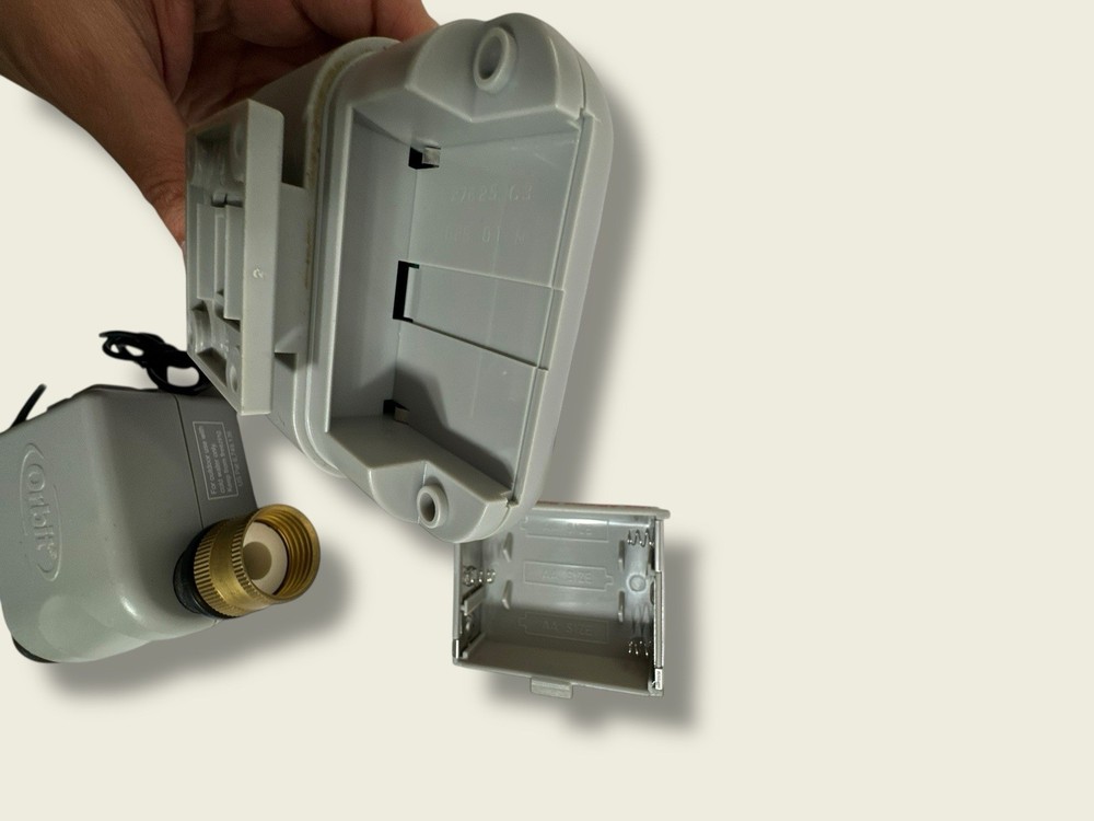 Guaranteed Work Orbit 27625 4 Zone Sprinkler Controller