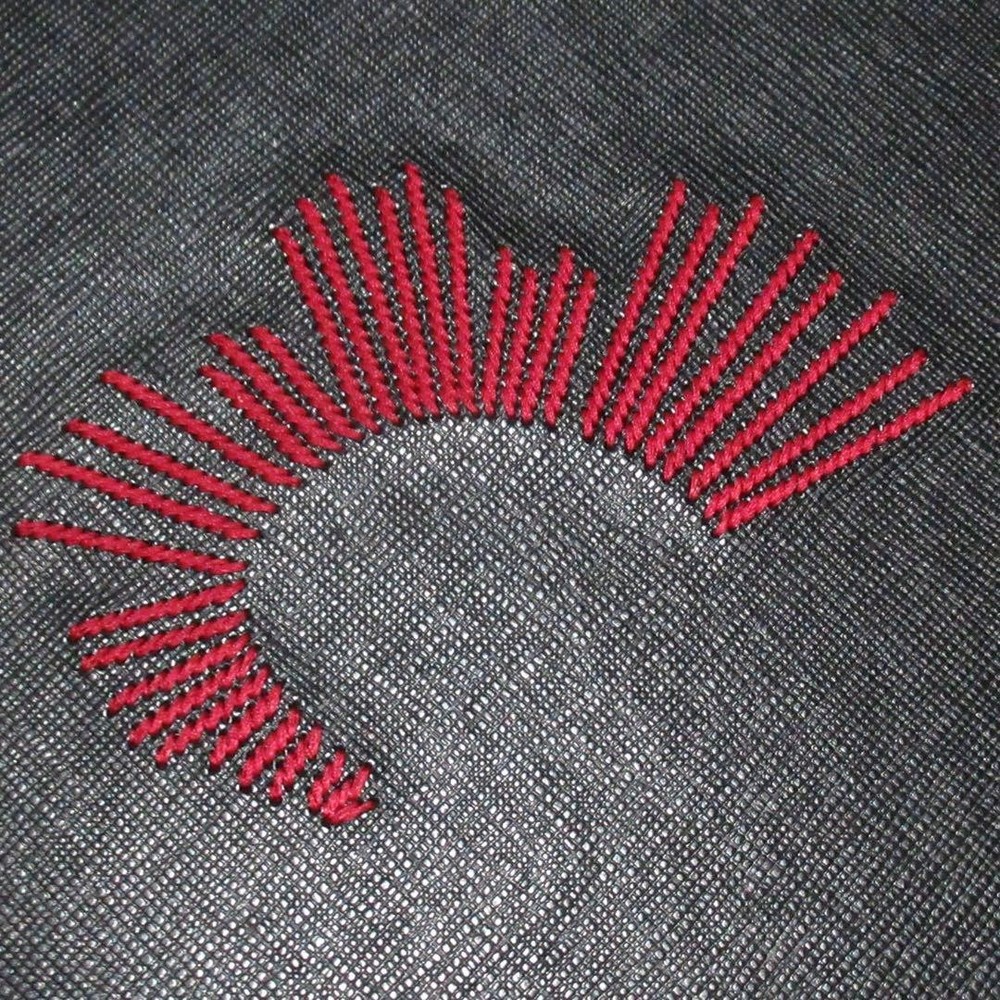 Montblanc Note 146 Punk 119442 #9eb5e7