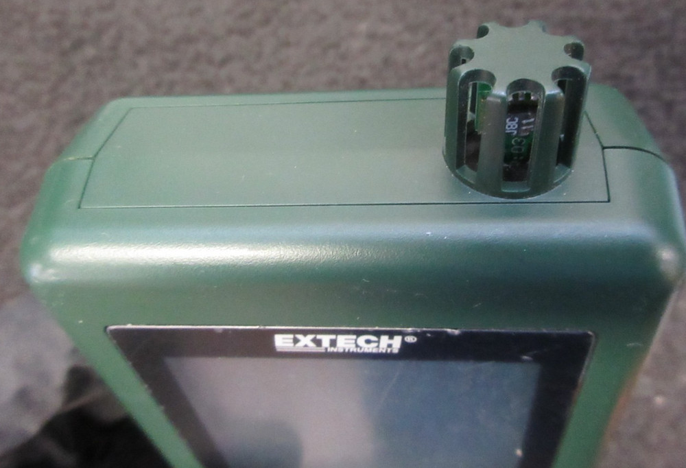 EXTECH SD500 Humidity/Temperature Datalogger