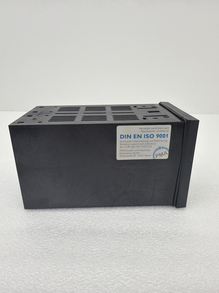 PMA / Philips 9407-928-00101 Temperature Process Controller KS94