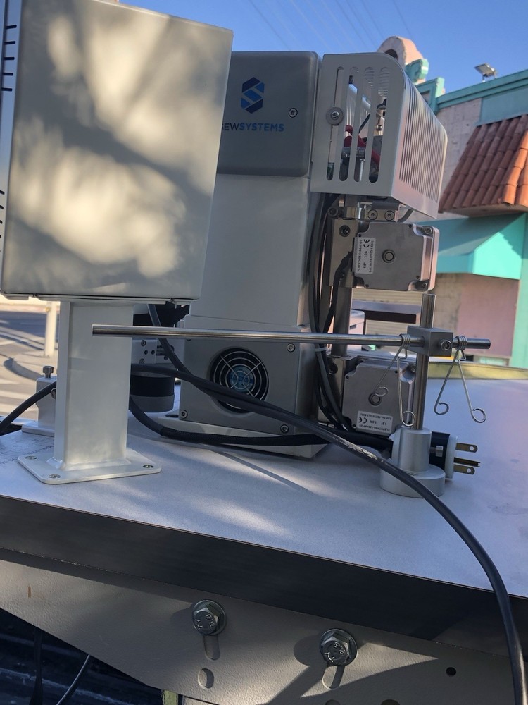 industrial Garment Bonding Machine