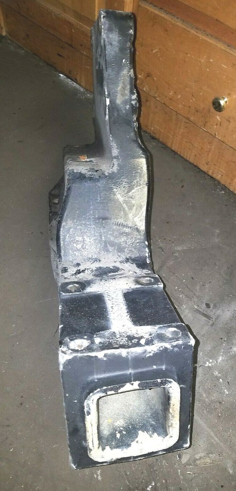 KENWORTH T-2000 FRAME HORN B11-1000-1R
