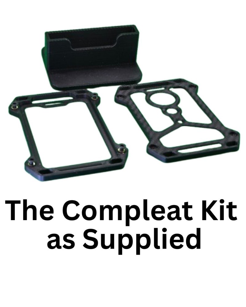 SenseCAP T1000-E - Protective Case + FREE Charging Stand