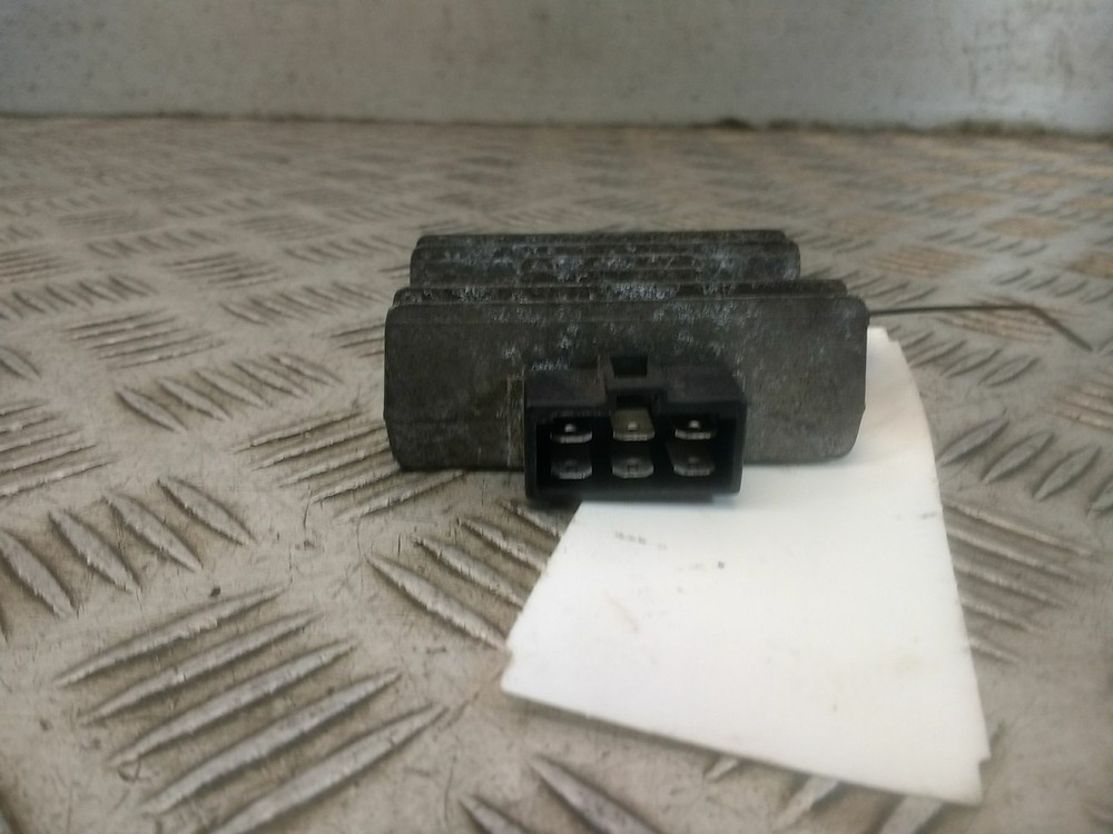2004 PIAGGIO SKIPPER 125 RECTIFIER REGULATOR