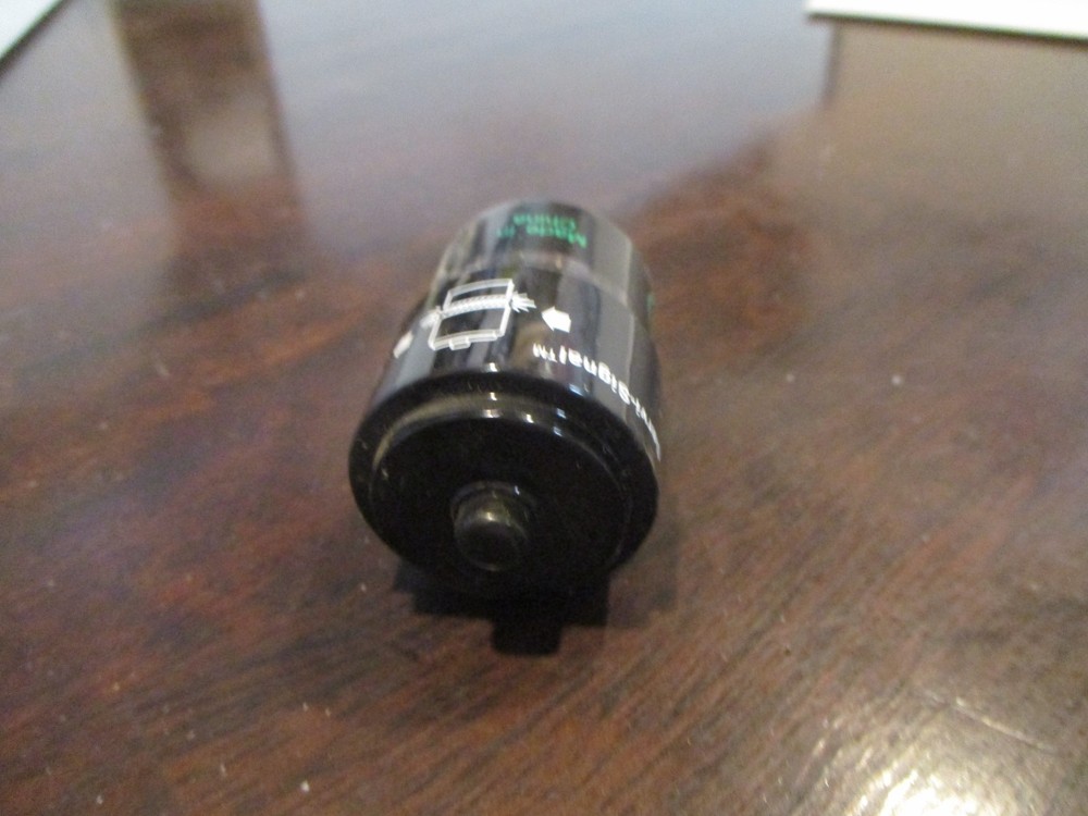 Donaldson RBXOO2251 Service Indicator